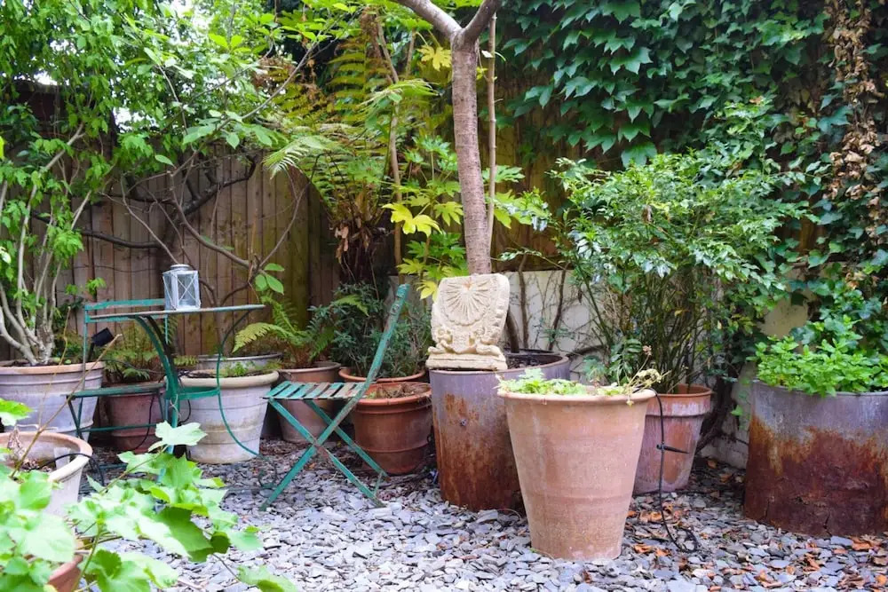 Pretty Brixton 1 Bedroom Flat With Garden
