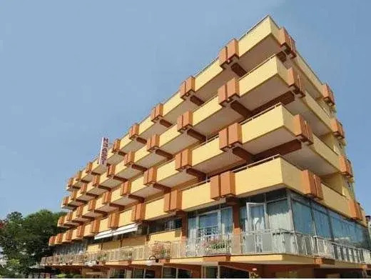 Hotel Tre Assi