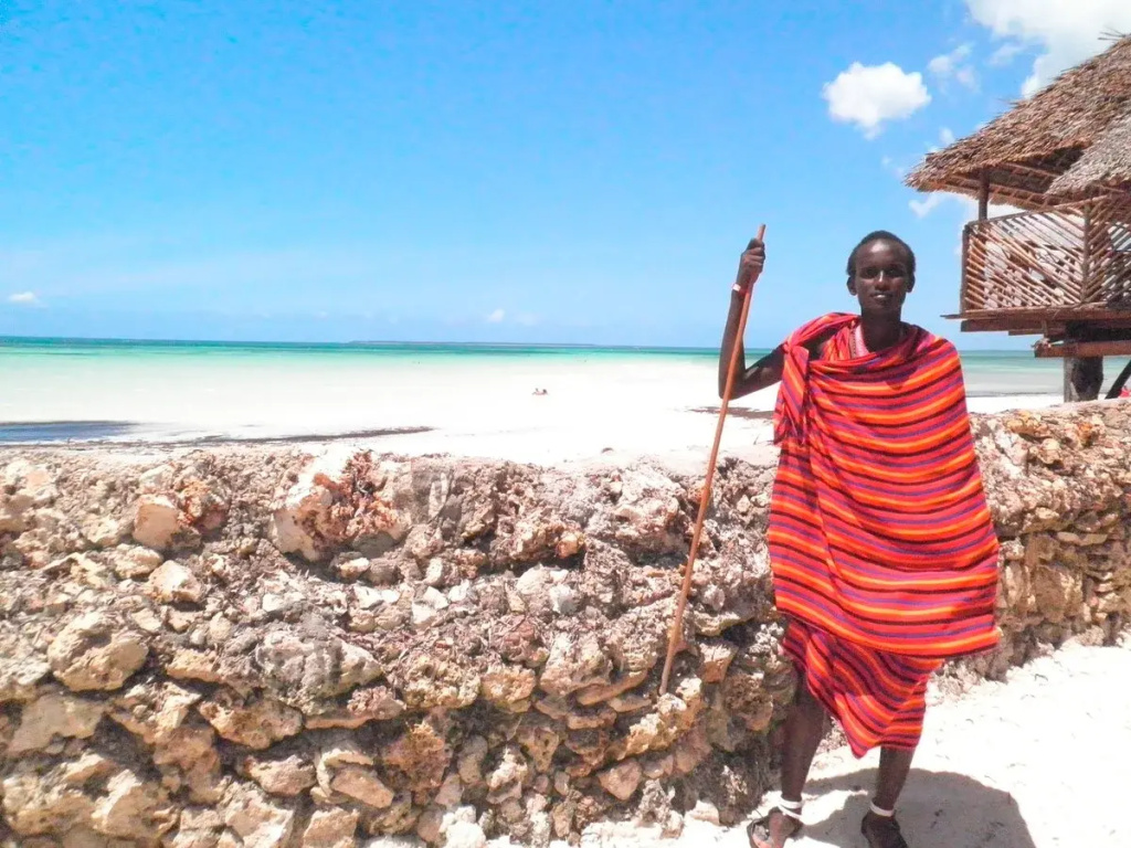 Palumboreef Beach Resort