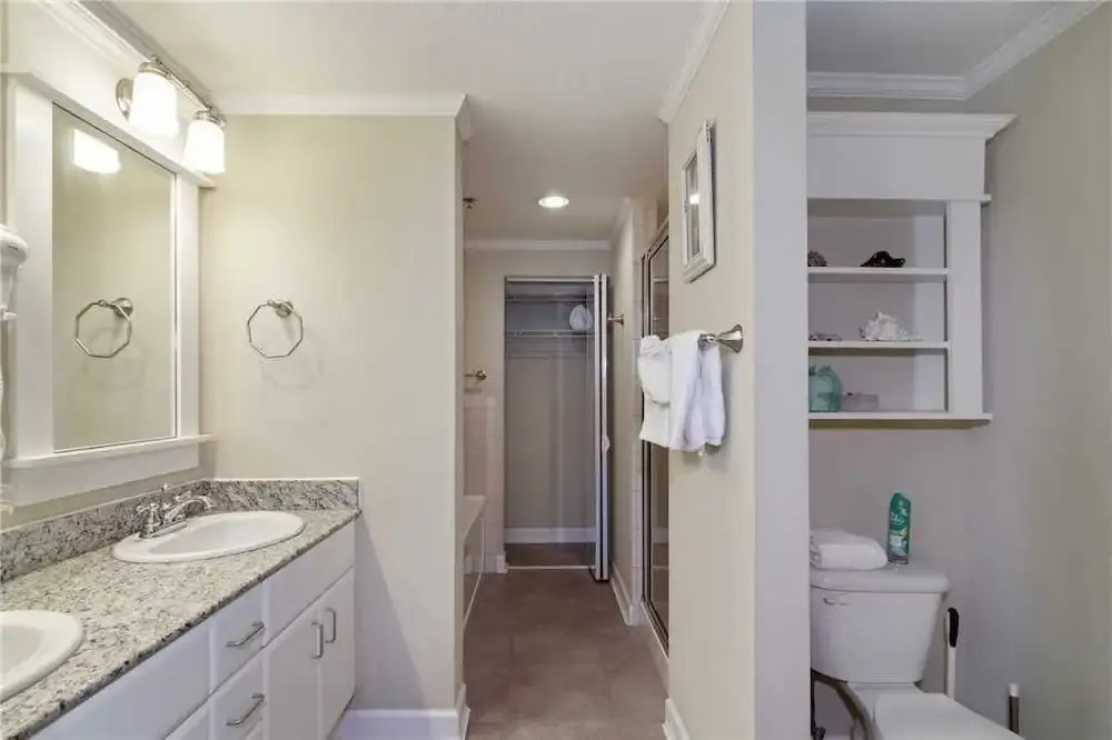 Grand Panama 1703 Tower 1 - Two Bedroom Condo