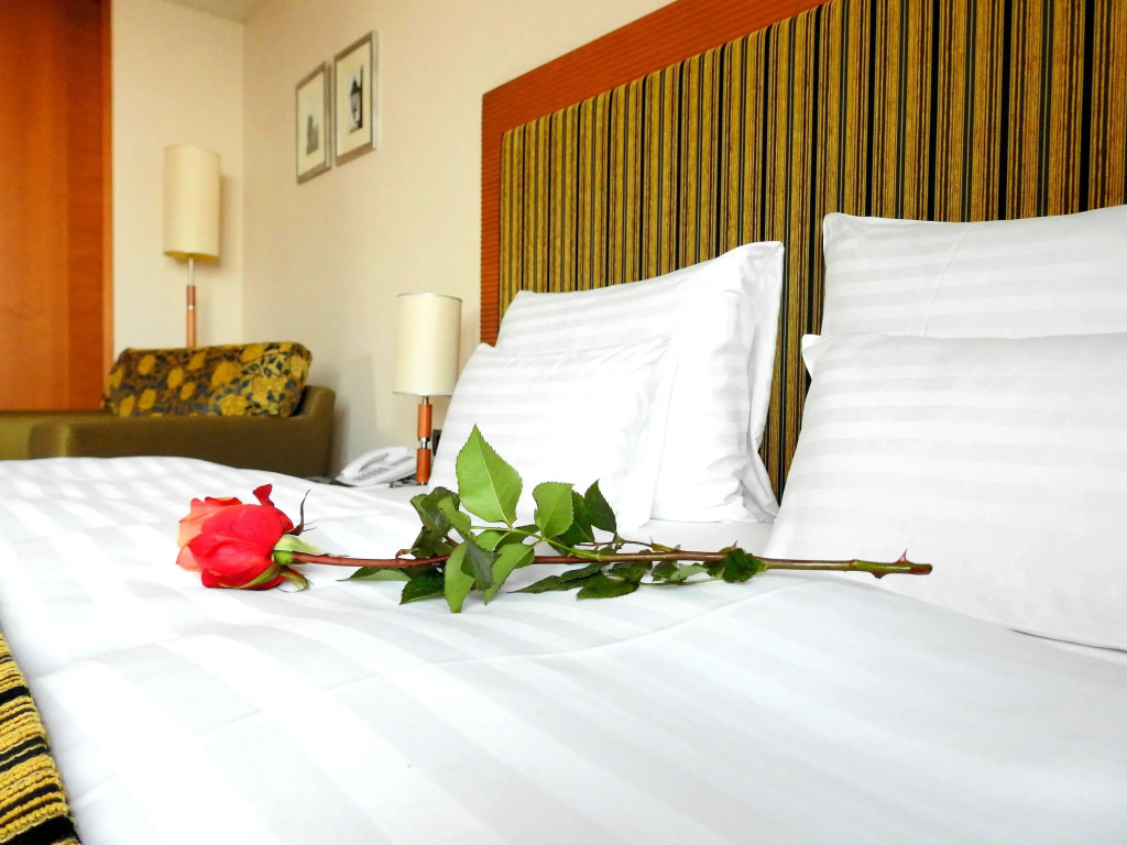 Hotel International by Maistra City Vibes