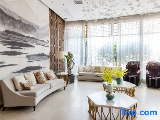 Yitian Hotel Jinxi