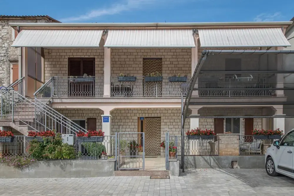 Apartmenst Saban 1709
