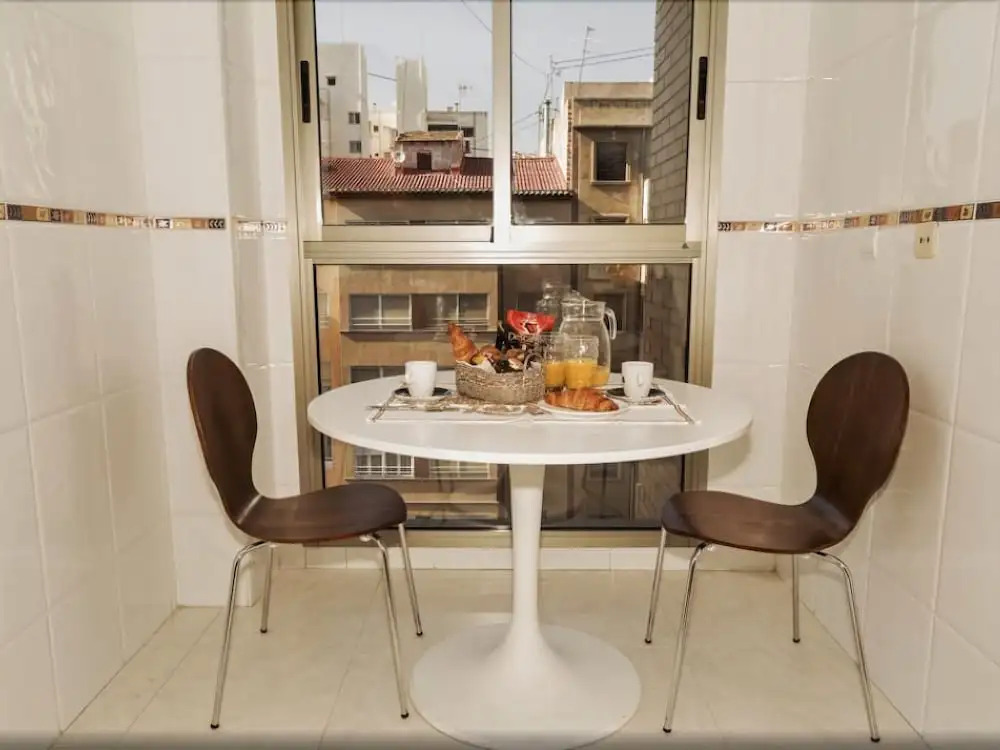 Apartamentos Marta