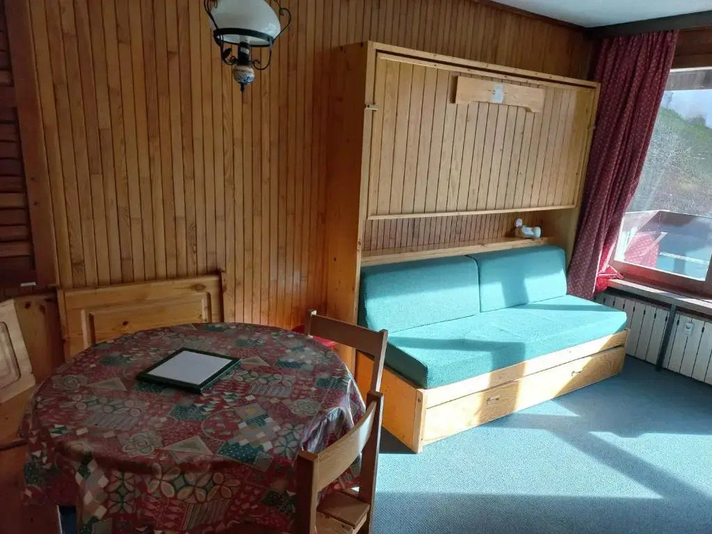 Appartement Tignes, 1 pièce, 4 personnes - FR-1-449-144