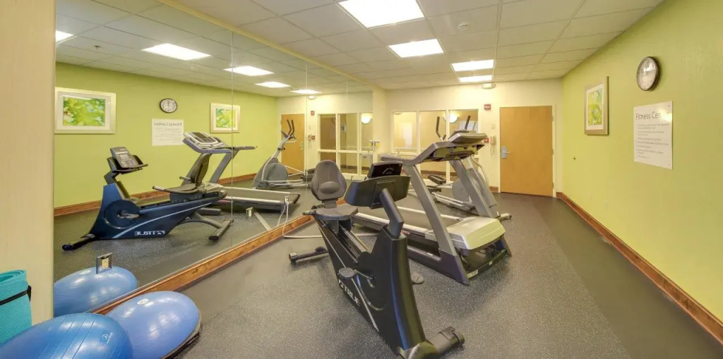 Holiday Inn Express & Suites Sylva - Western Carolina Area by IHG