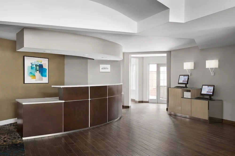 Residence Inn Indianapolis Northwest