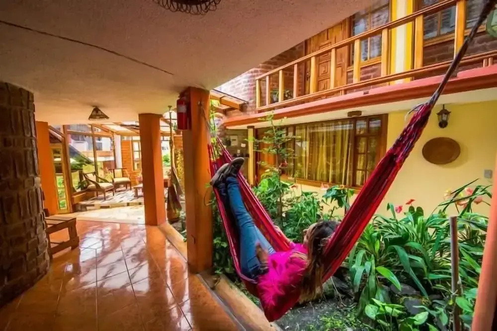 Hotel Donde Ivan