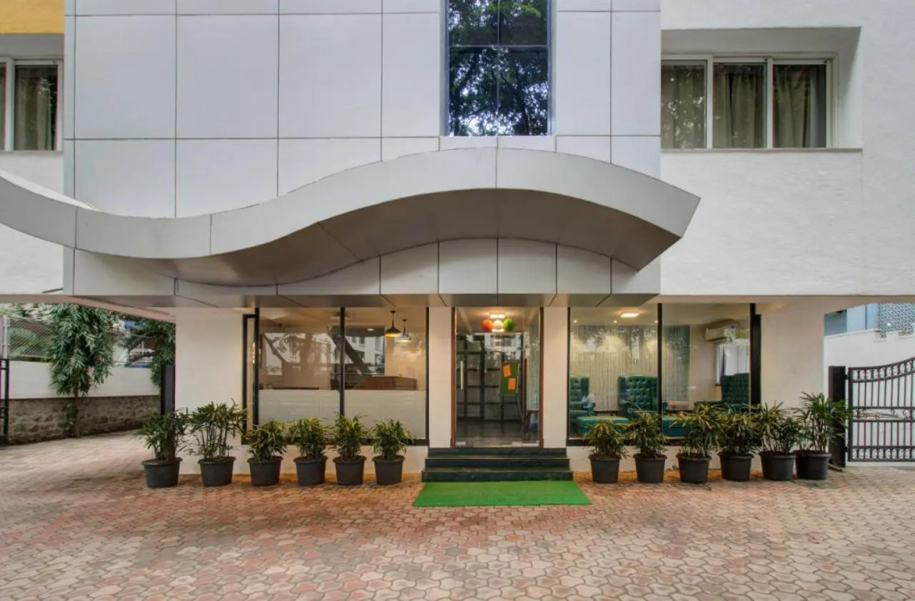 Magnus Riverside Kalyani Nagar, Pune