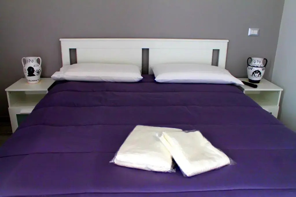 B&B I Krotoniati