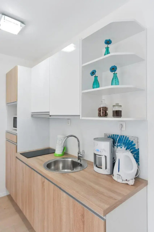 Luka Residence Apartments