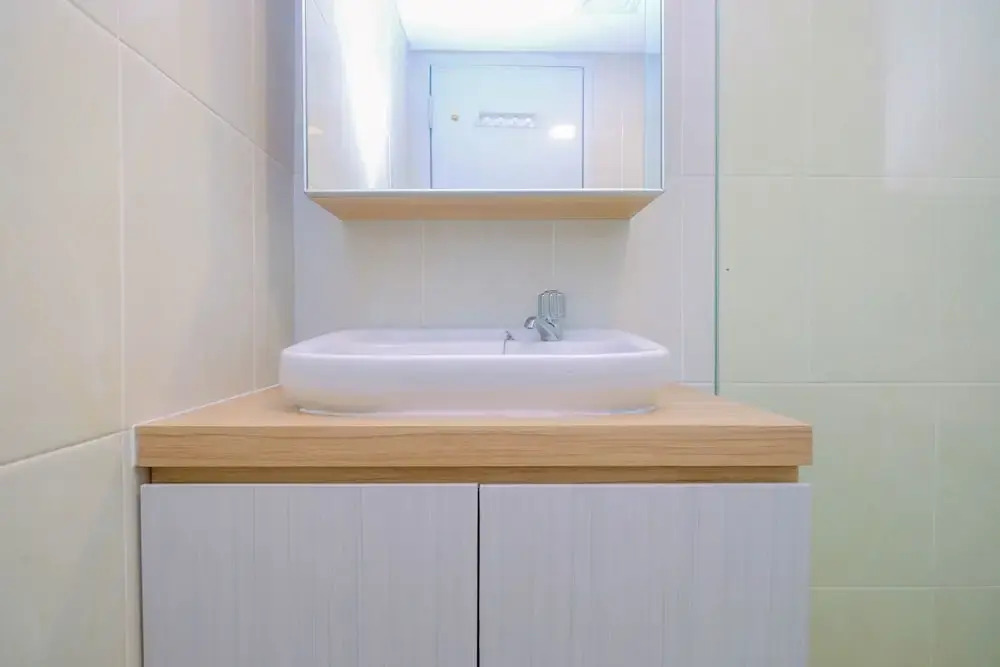 Relax 3BR Apartment at M-Town Residence