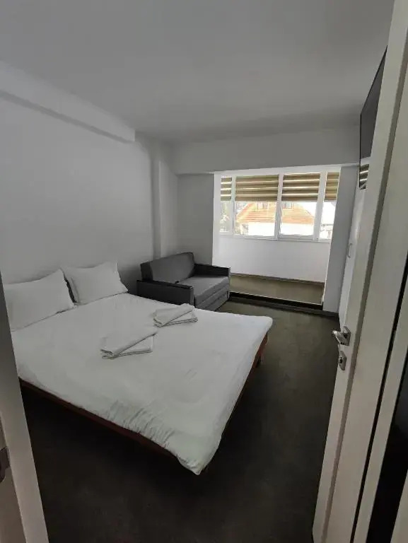 Apartament Confort