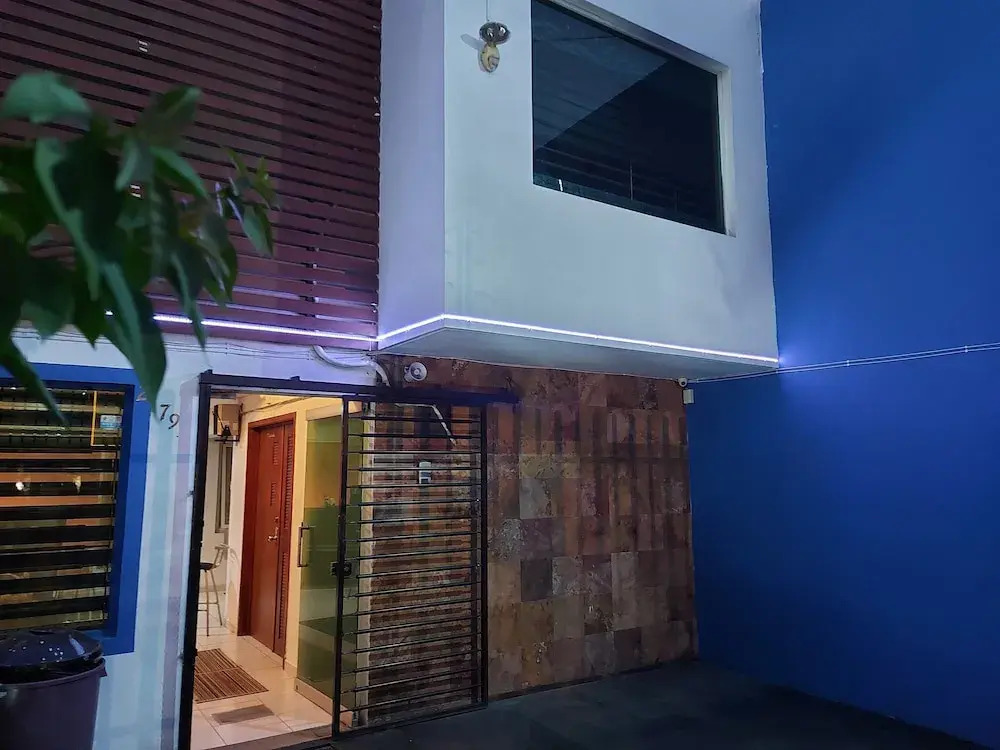 D´Miros Hostal Boutique