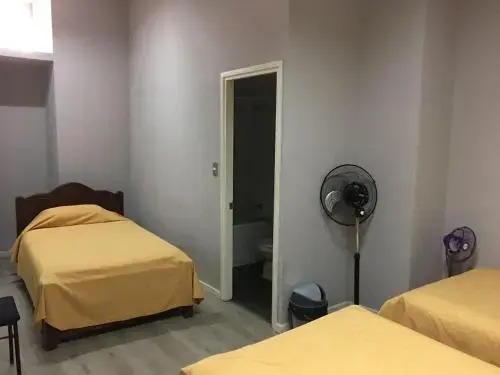 Hotel Las Dunas 2