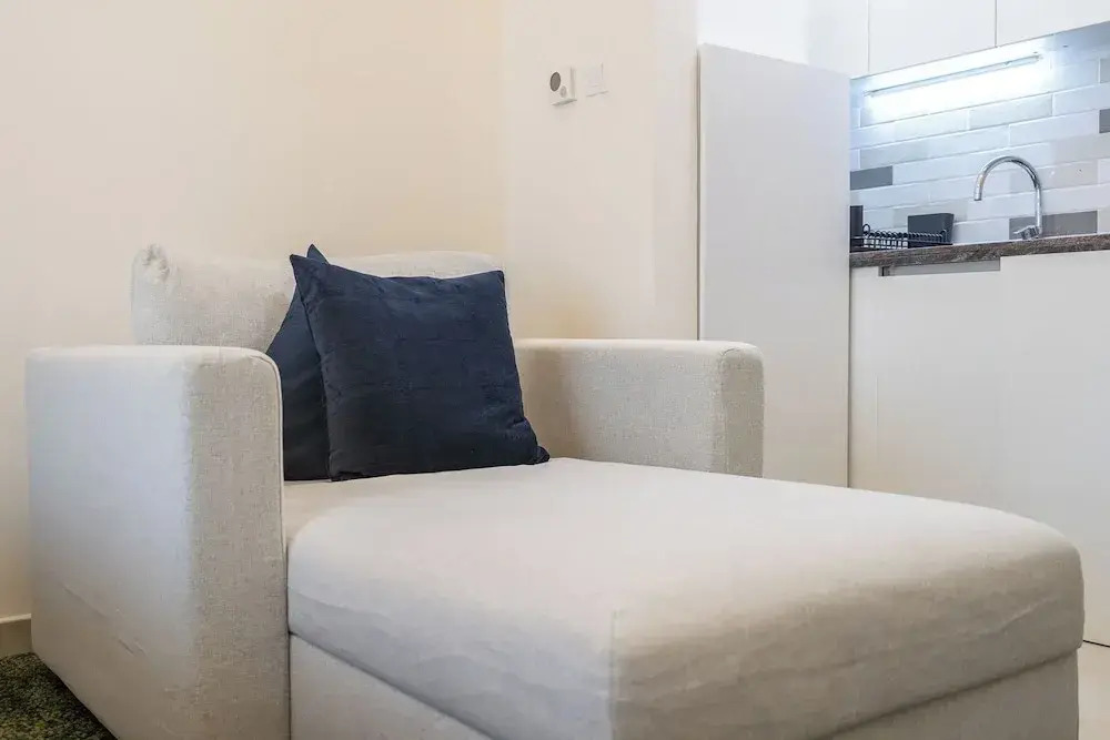 Cozy Studio Budget Friendly