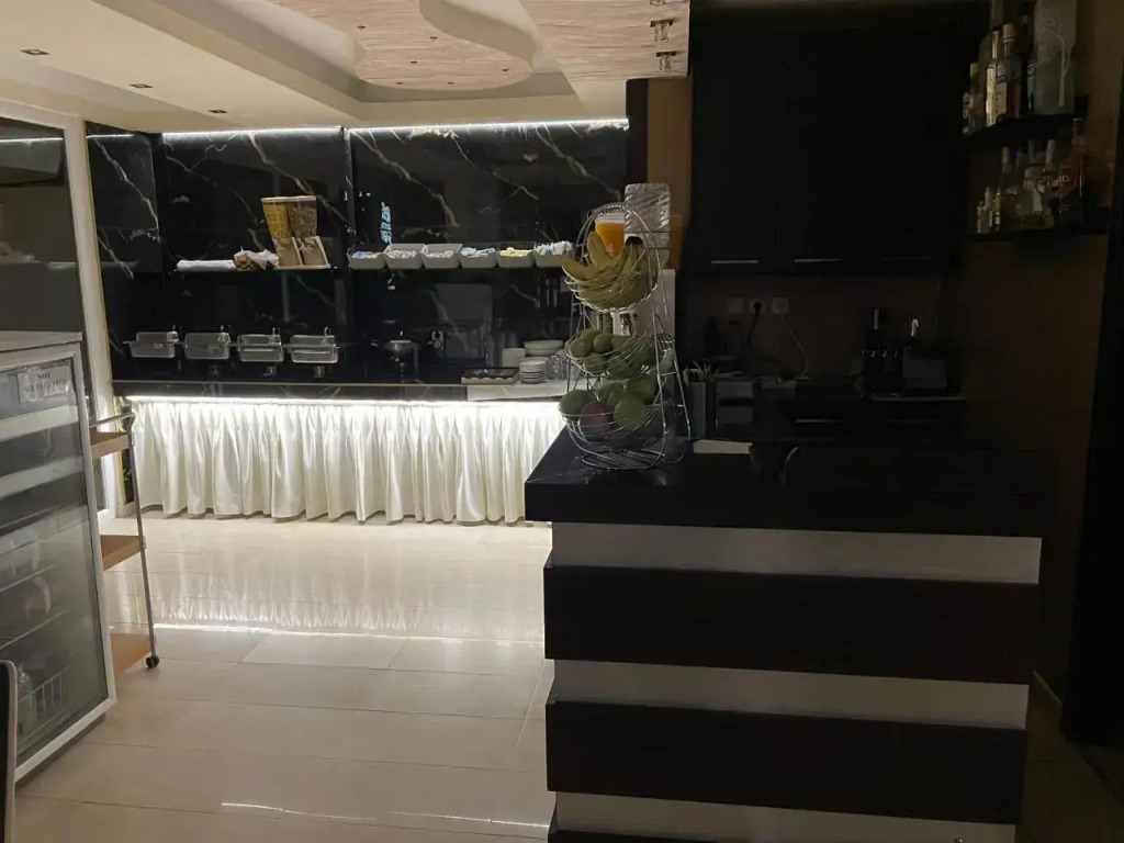 Hotel San Antonio