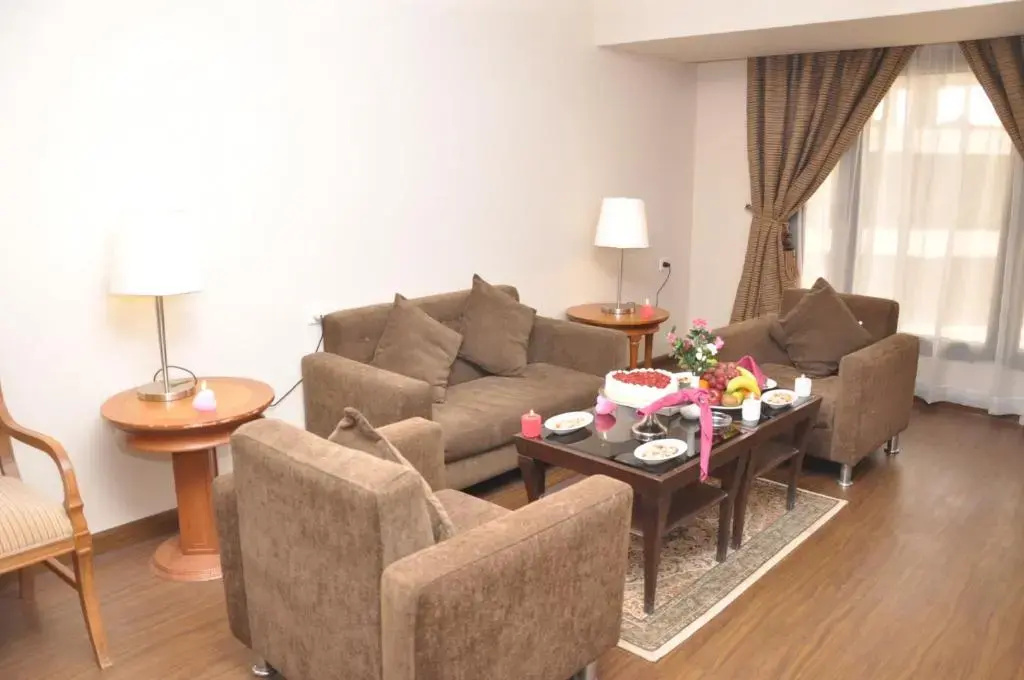 Reef Al Malaz Hotel International