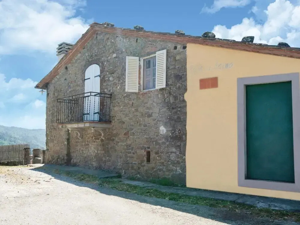 Casa Di Laino