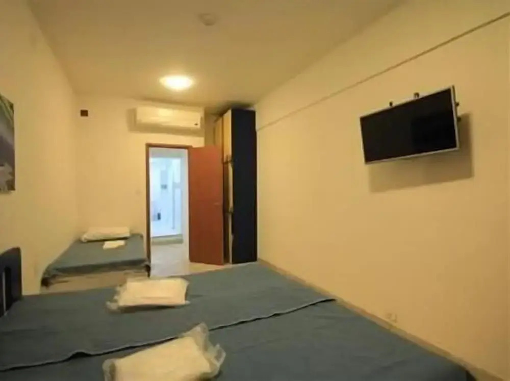 GoHouse Visconde 205