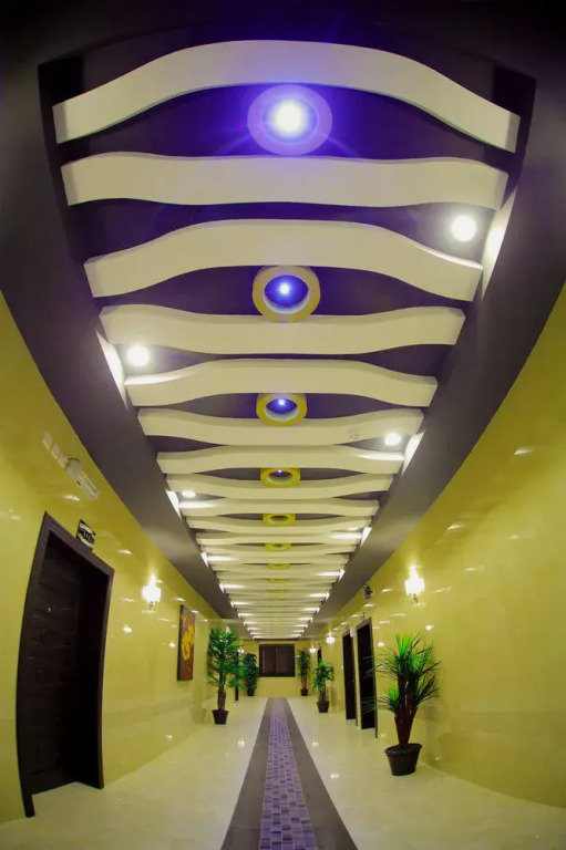 ManaziI Yanbu For Serviced Apartment