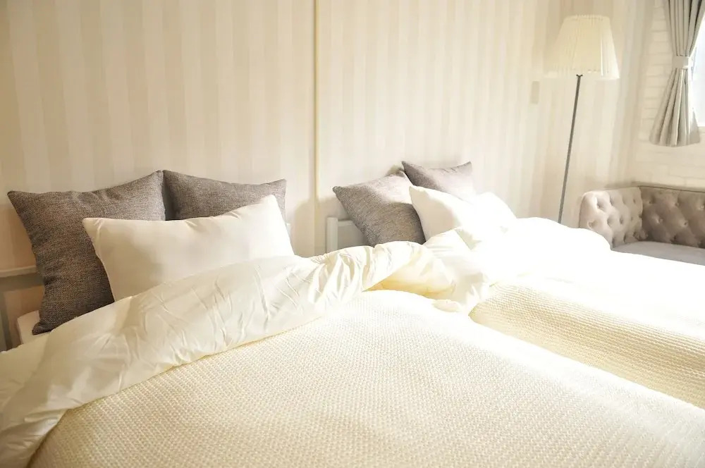 Designer's Room 302
