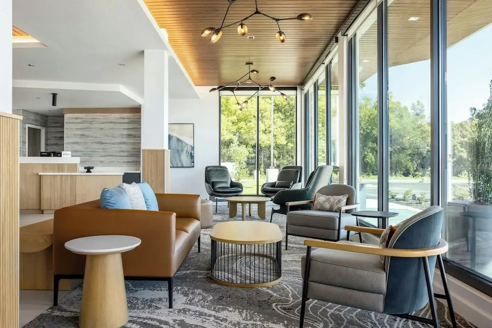 Fairfield by Marriott Inn & Suites Forrest City