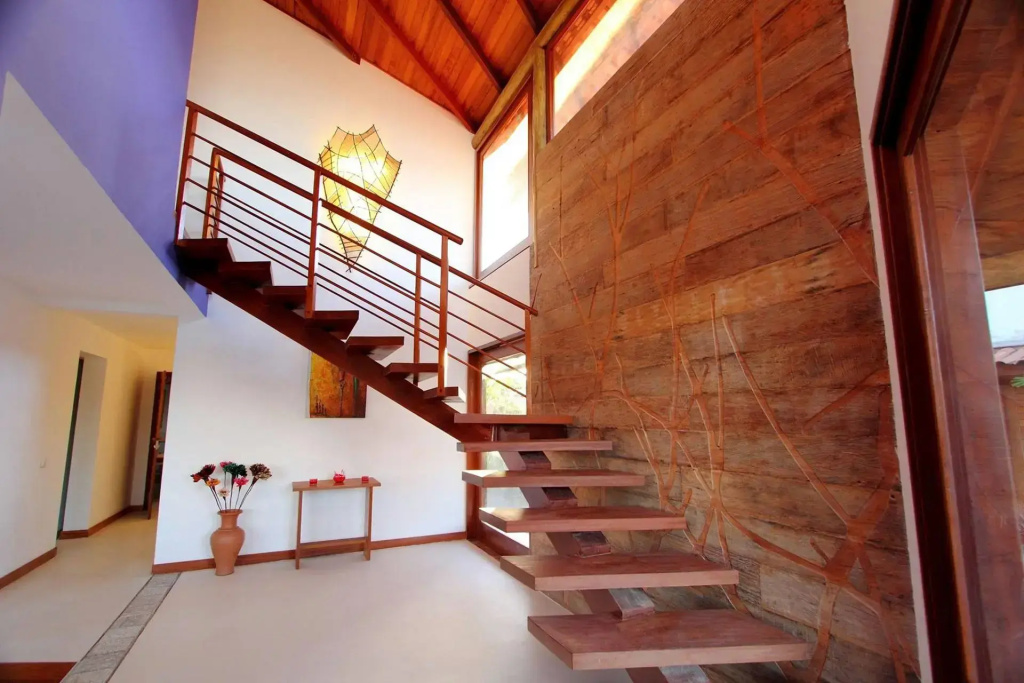 Toko Village Casa de Férias