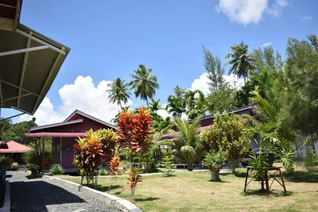 Pondok Oma III