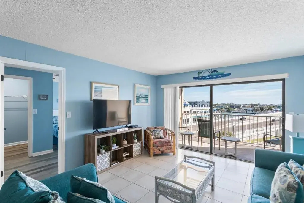 403 Beach Place Condos