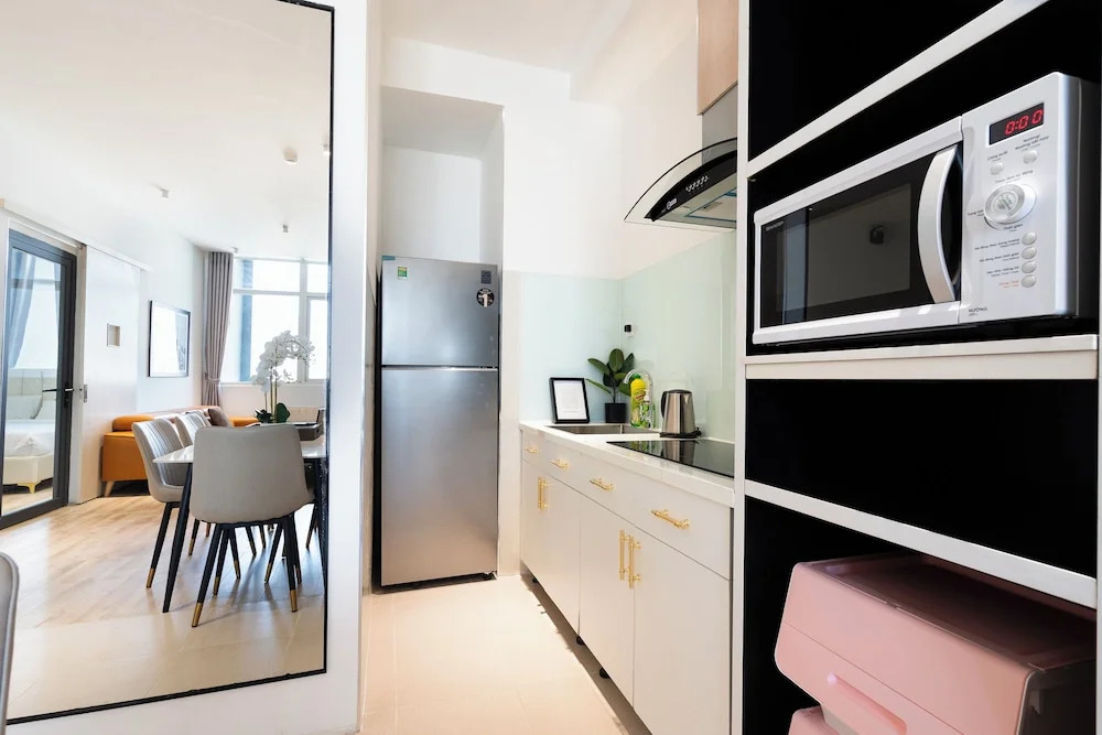 Ben Thanh Boutique Hotel