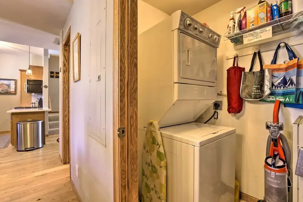 Pet-friendly Fraser Condo w/ Community Hot Tub