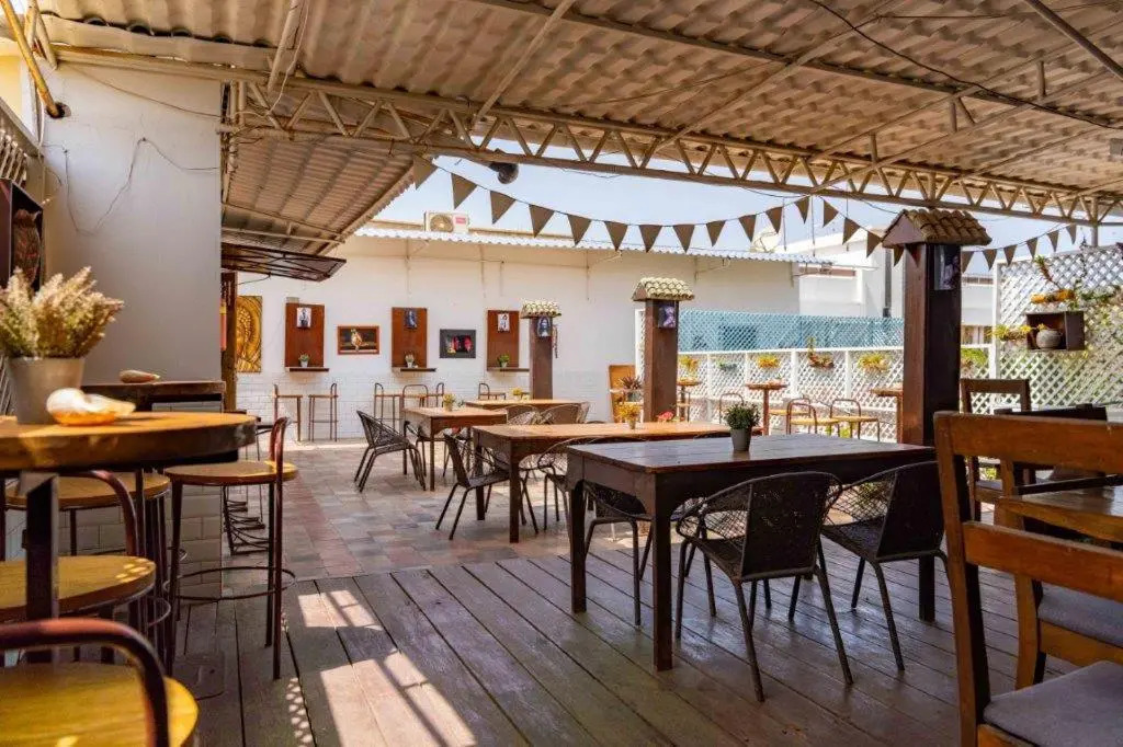 Casa Mara Dakar