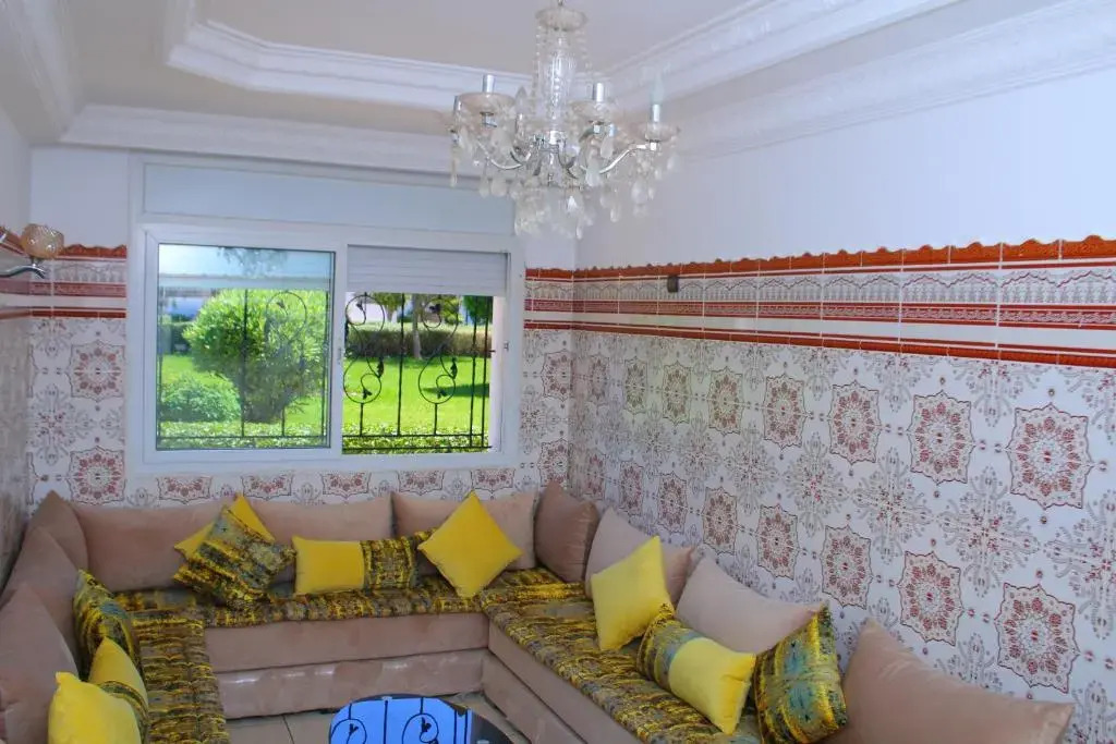 Appartement 10 à MOHAMMEDIA