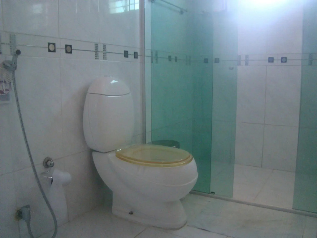 Each Hostel da Amazonia