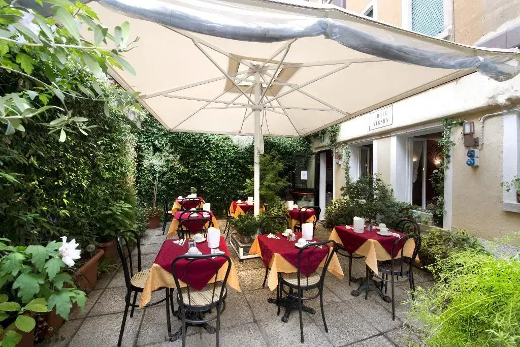 Hotel Mignon