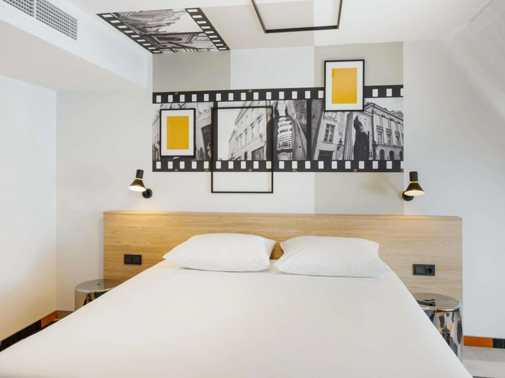ibis Styles Tallinn