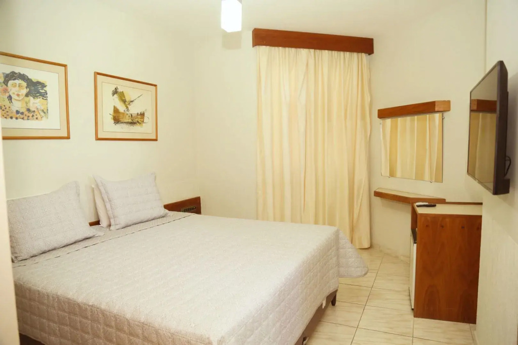 Gorutuba Park Hotel