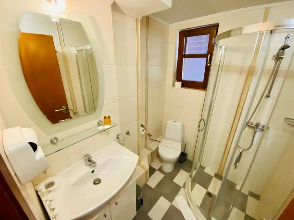 Hotel Sveti Nikola