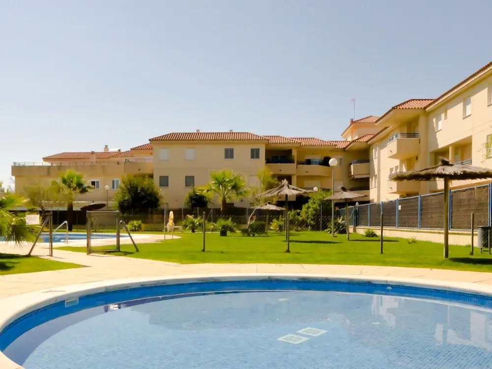Apartamento Bajo de Gu a 15380
