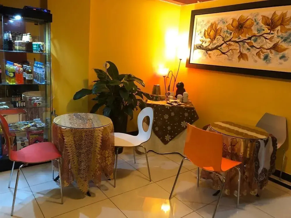 Manantial Hotel No.002