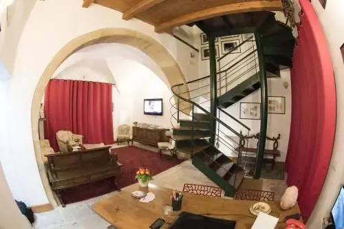 Militello Albergo Diffuso