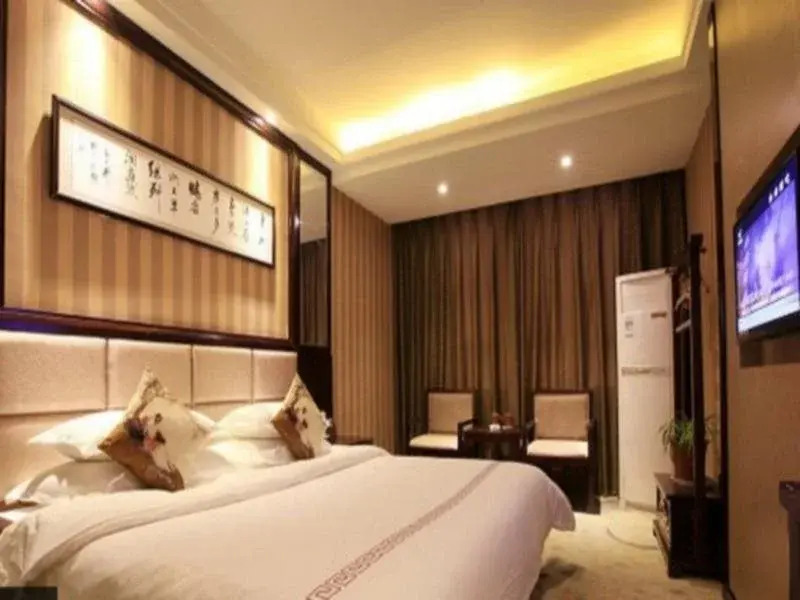 Fulante Boutique Hotel Zhangjiajie