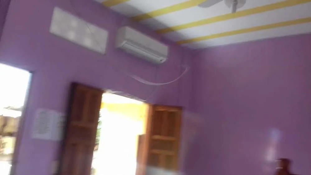 Pousada Ana Raio