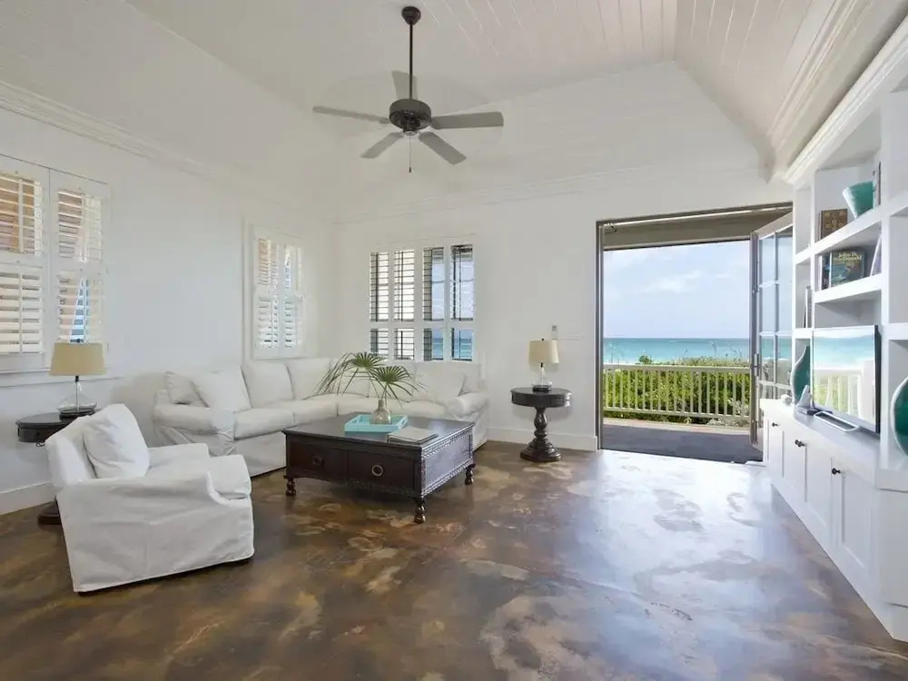 French Leave South Beach Bight II Villa home