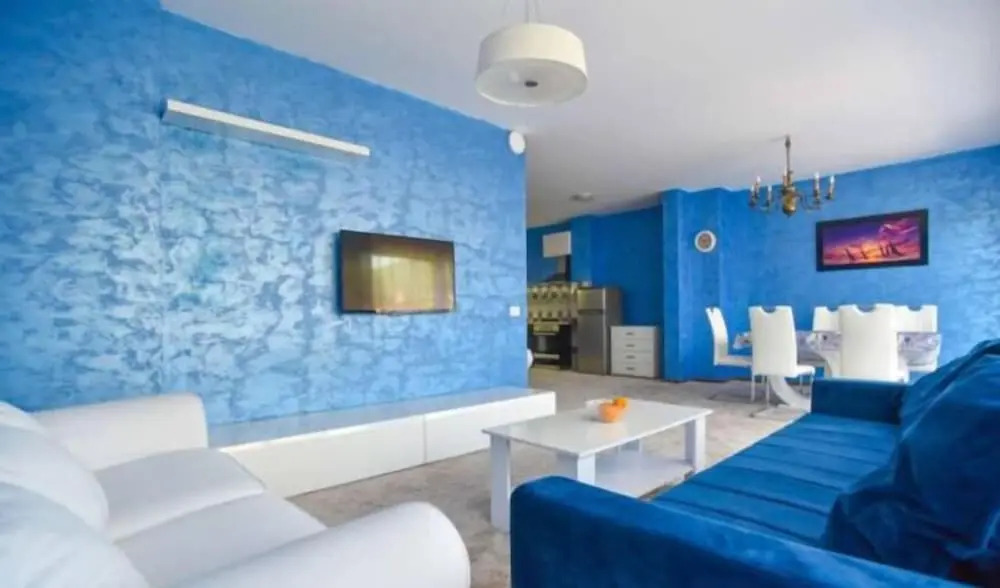 Redondo Apartments Budva