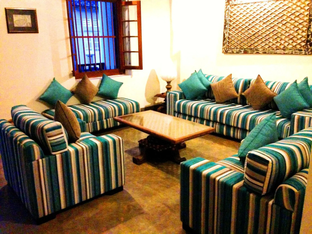Khalids Guest House