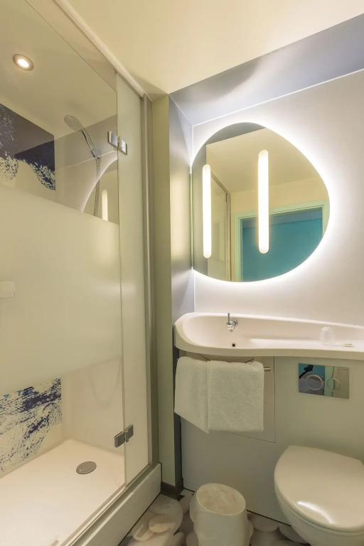 ibis budget Geneve Palexpo Aeroport