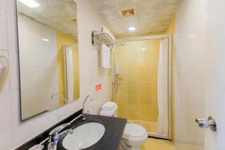 Home Inn Beixinqiao
