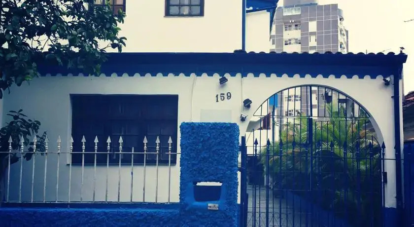 TAH Hostel